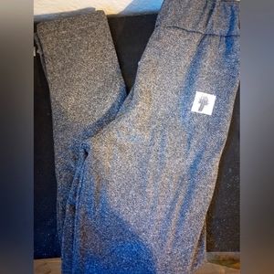 CUTE COMFORTABLE BOYS SWEATPANTS SIZE MEDIUM